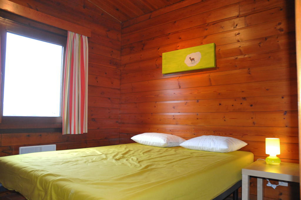 Le Refuge Du Trappeur Villa Hour Room photo